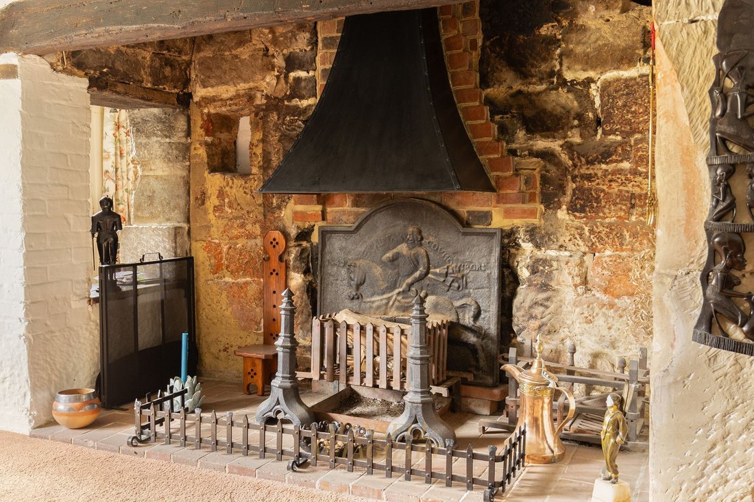 Casa en West Hoathly, Inglaterra 4 - 17663527