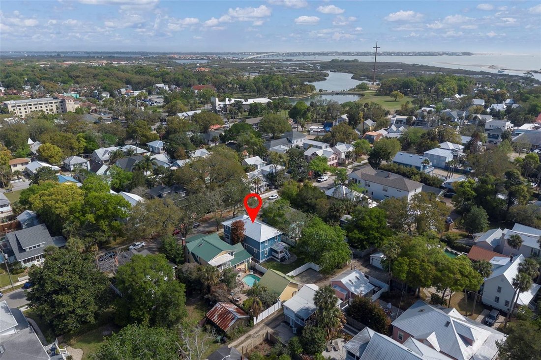 House in St. Augustine, Florida, United States 5 - 17665571