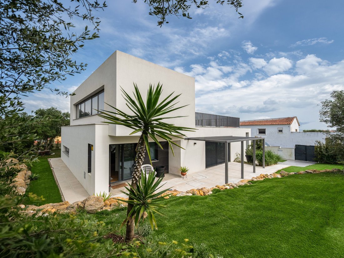 Casa a Alcabideche, Lisbona, Portogallo 2 - 17666917