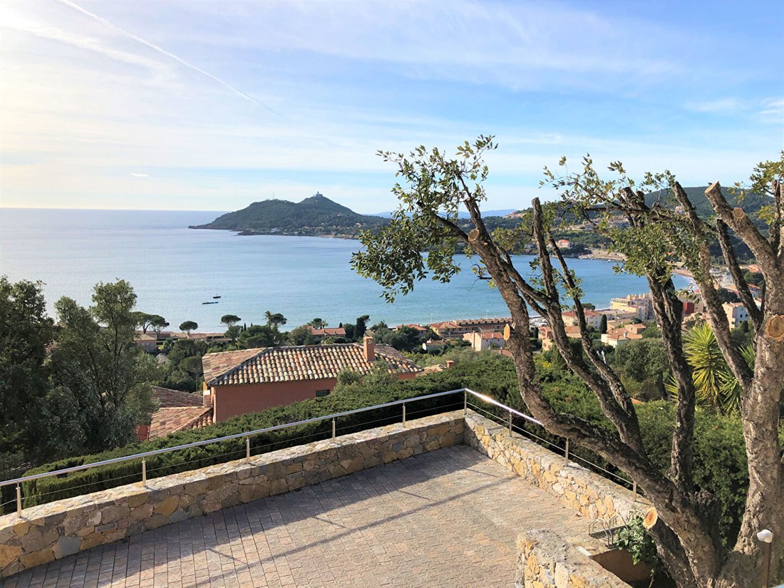 Villa in Le Dramont-Agay-Anthéor-Le Trayas, Saint-Raphaël, France 5 - 17666775
