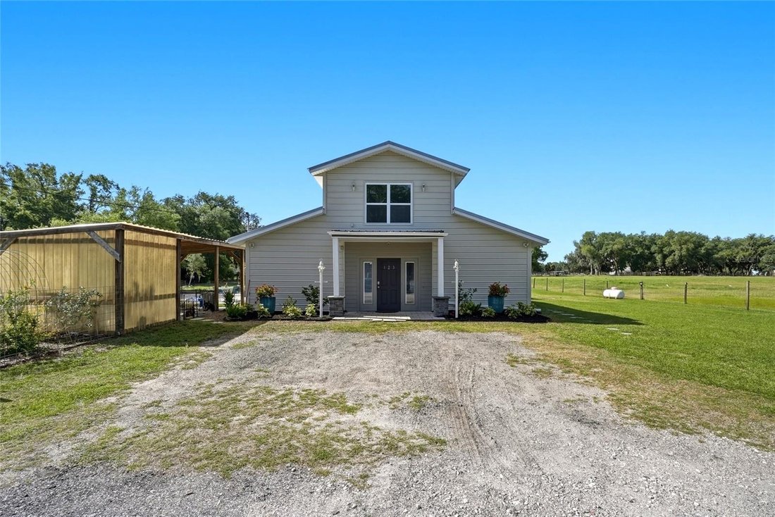 House in Plant City, Florida, United States 2 - 17665513