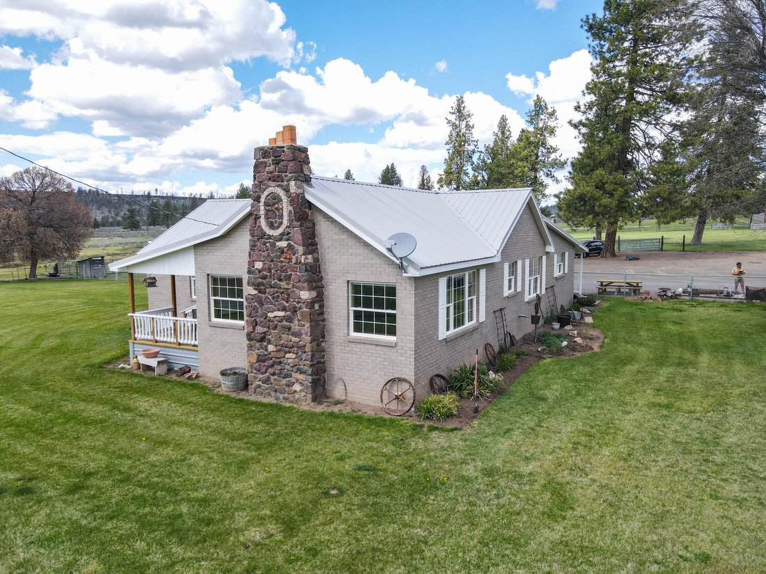 House in Bly, Oregon, United States 3 - 17665796