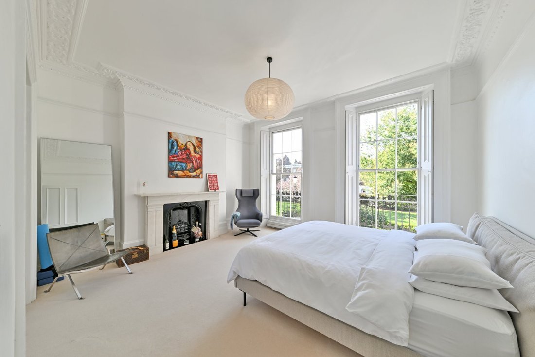 Haus in Chelsea, Kensington und Chelsea, England 2 - 17663560