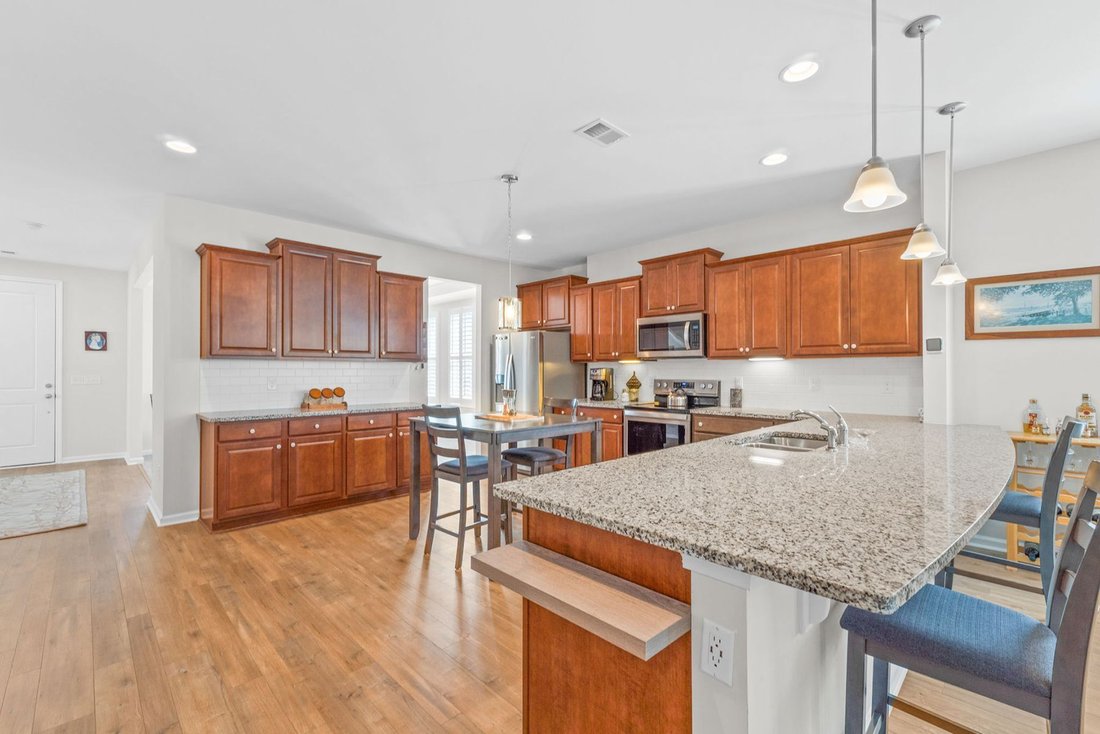 House in Calabash, North Carolina, United States 5 - 17662360