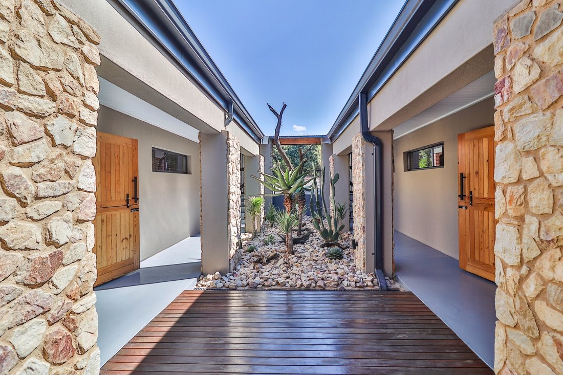 House in City of Tshwane Metropolitan Municipality, Gauteng, South Africa 5 - 14266614