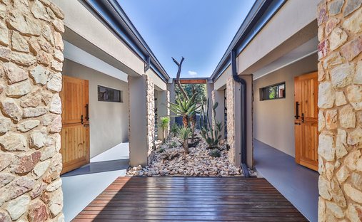House in City of Tshwane Metropolitan Municipality, Gauteng, South Africa 1