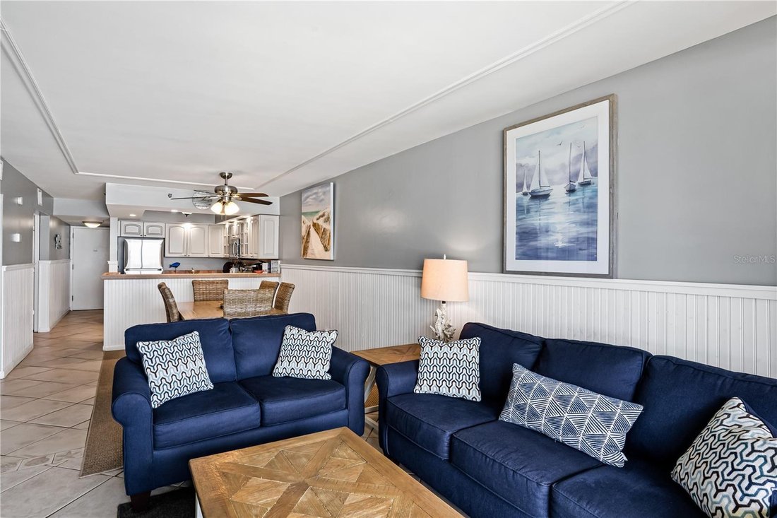 Condo in Indian Shores, Florida, United States 3 - 17663051