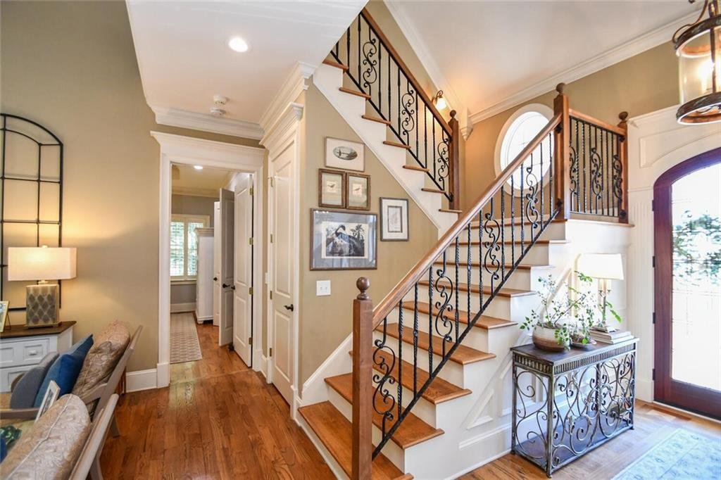 House in Gainesville, Georgia, United States 5 - 17666626