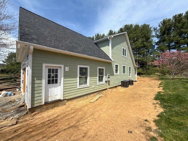 House in Creston, North Carolina, United States 3 - 17173909