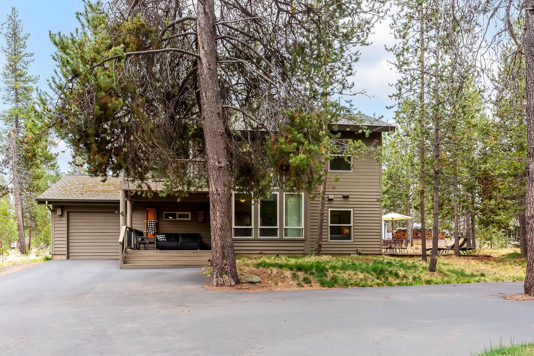 Casa a Sunriver, Oregon, Stati Uniti 2 - 17665802