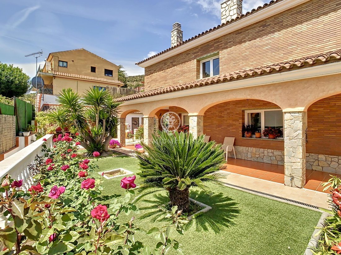 House in Mas Ram, Districte 3, Badalona 3 - 17666764