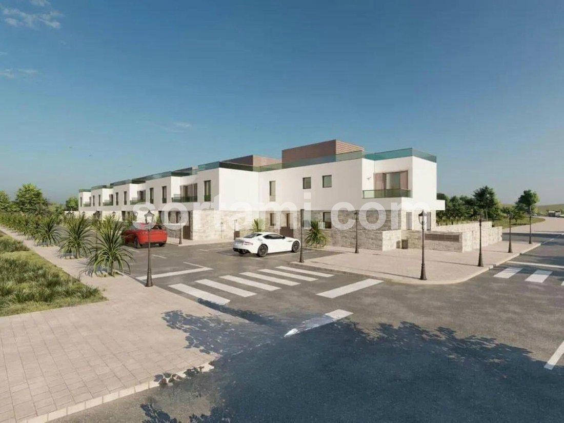 Land in Ferreiras, Algarve, Portugal 3 - 17667050