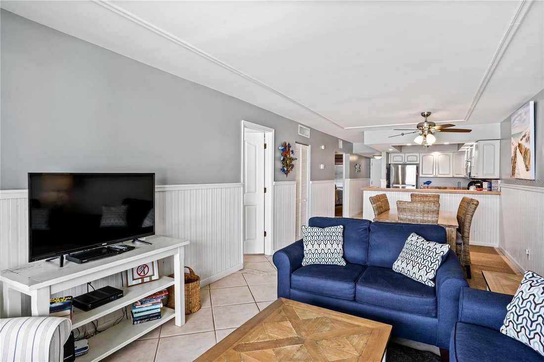 Condo in Indian Shores, Florida, United States 5 - 17663051