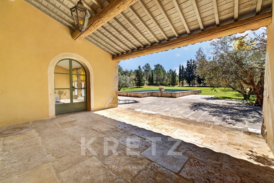House in Barbentane, Provence-Alpes-Côte d'Azur, France 5 - 17663971