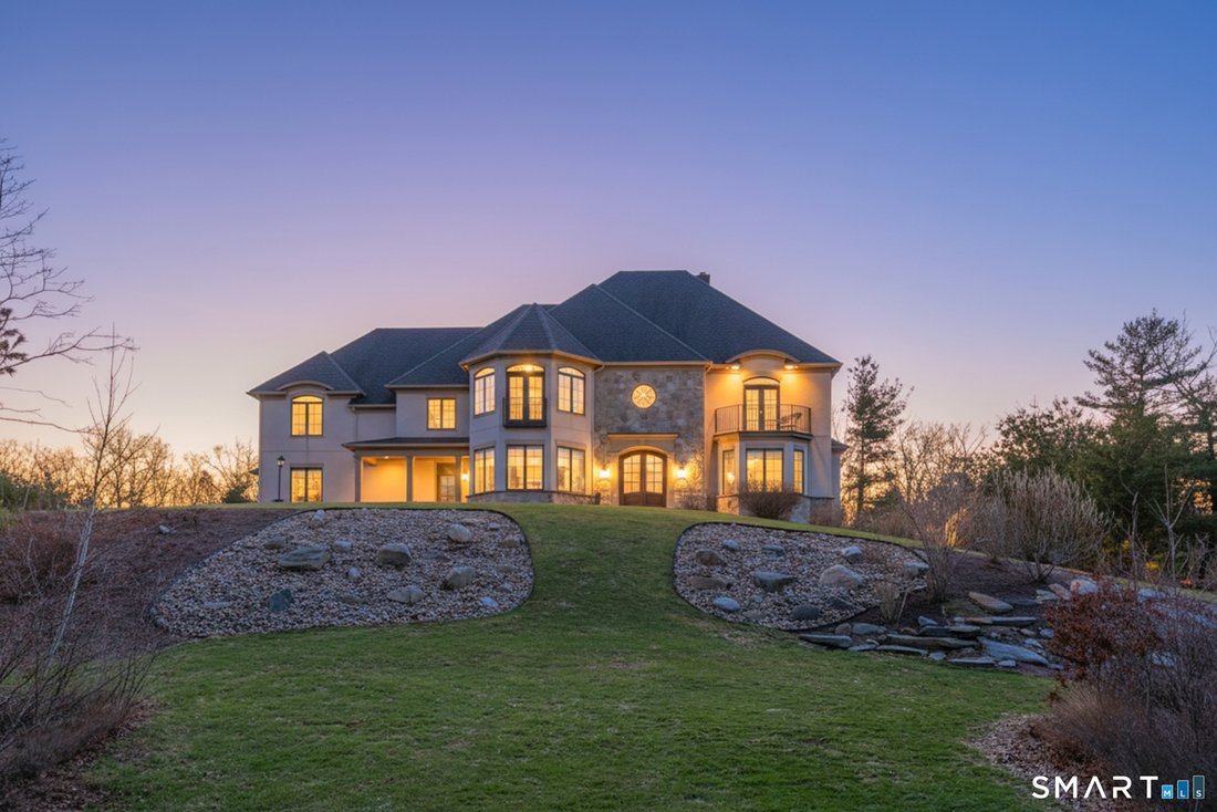 House in Glastonbury, Connecticut, United States 1 - 17544395