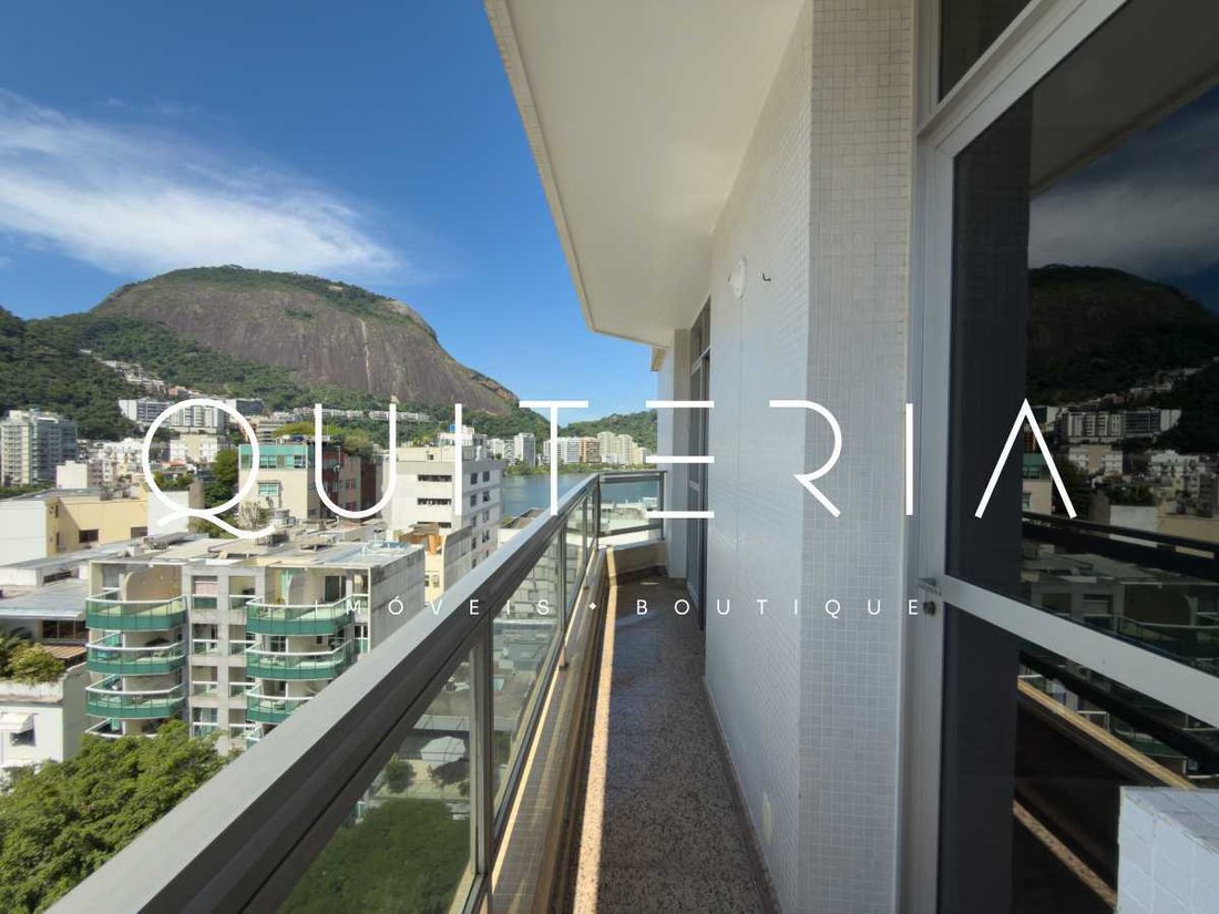 Apartment in Rio de Janeiro, State of Rio de Janeiro, Brazil 4 - 17667181