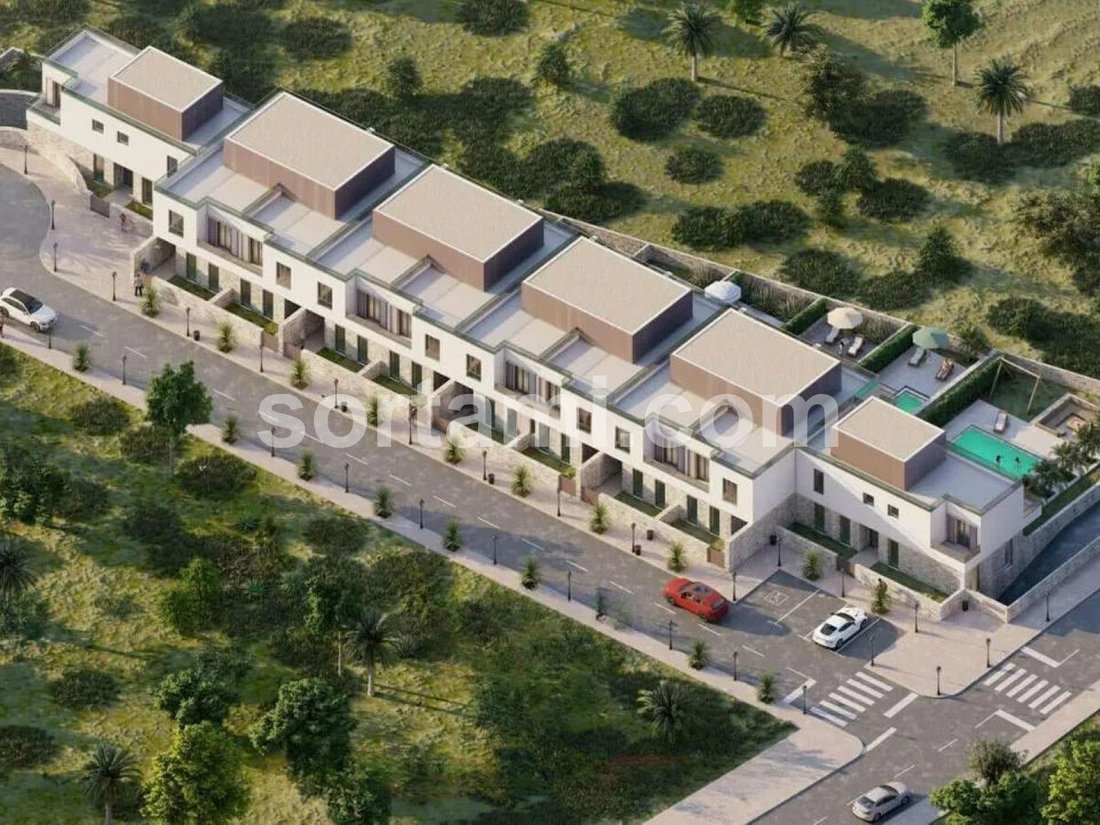 Land in Ferreiras, Algarve, Portugal 1 - 17667050