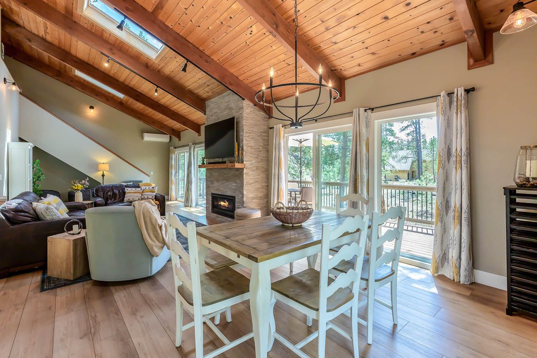 House in Sunriver, Oregon, United States 1 - 17665802