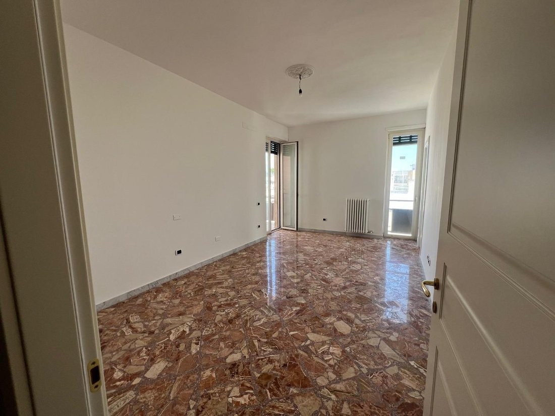 Apartment in Mazzini-San Lazzaro, Lecce, Apulia 5 - 17665699