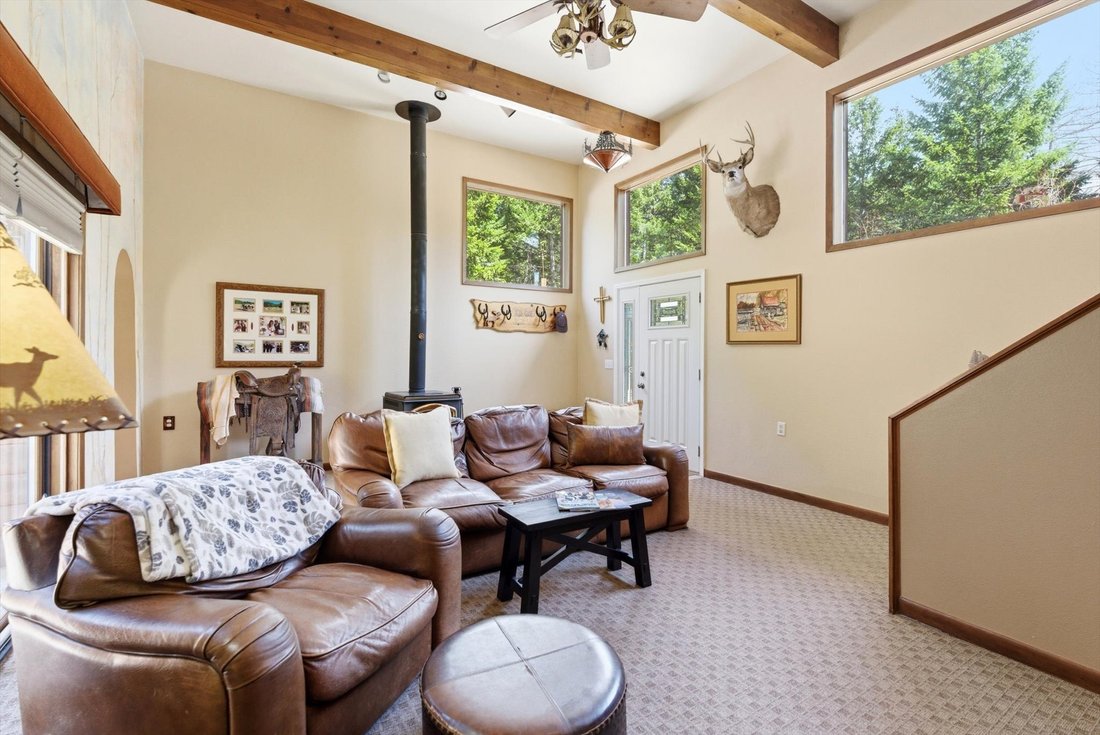 House in Kalispell, Montana, United States 3 - 17667068
