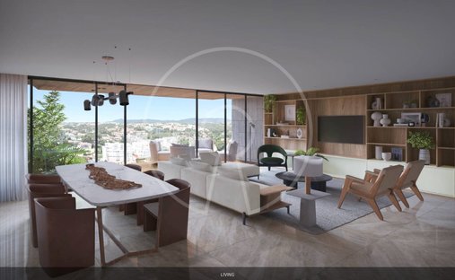 Wohnung in Cascais und Estoril, Lissabon, Portugal 1