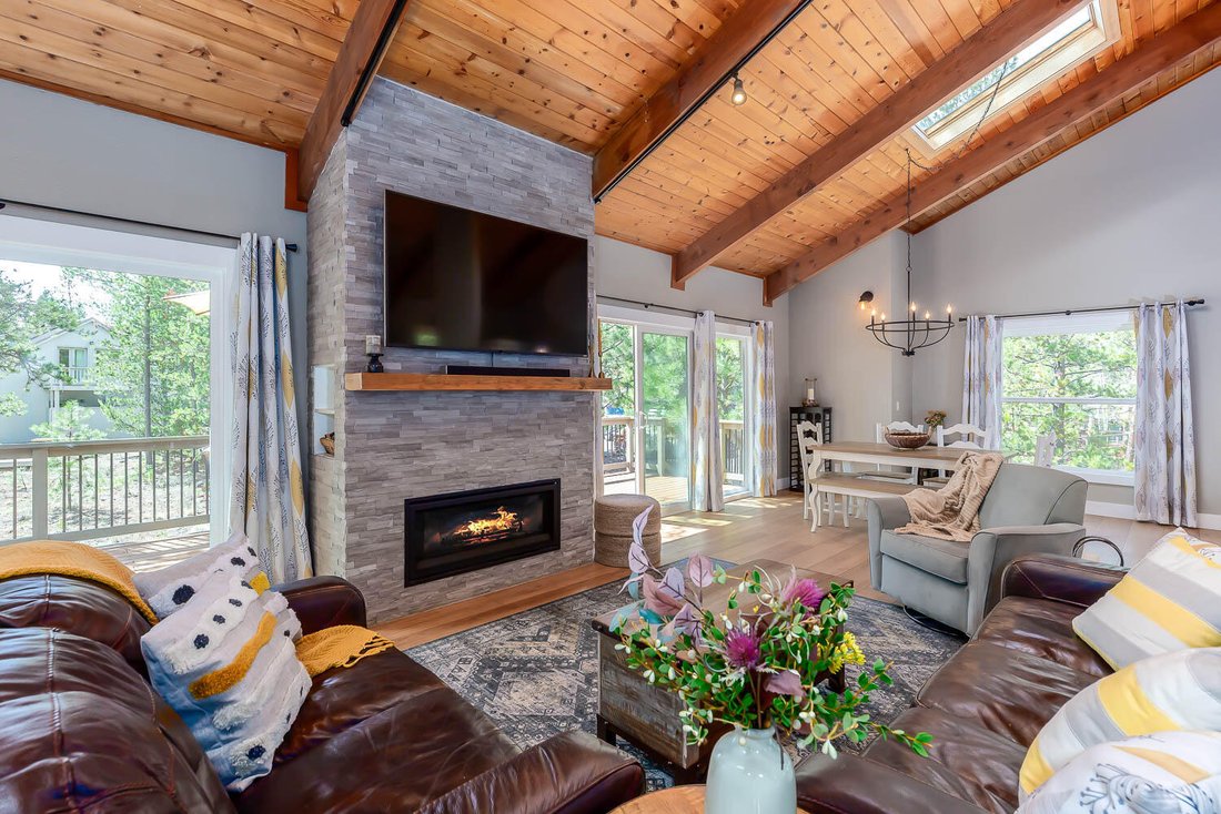 House in Sunriver, Oregon, United States 4 - 17665802