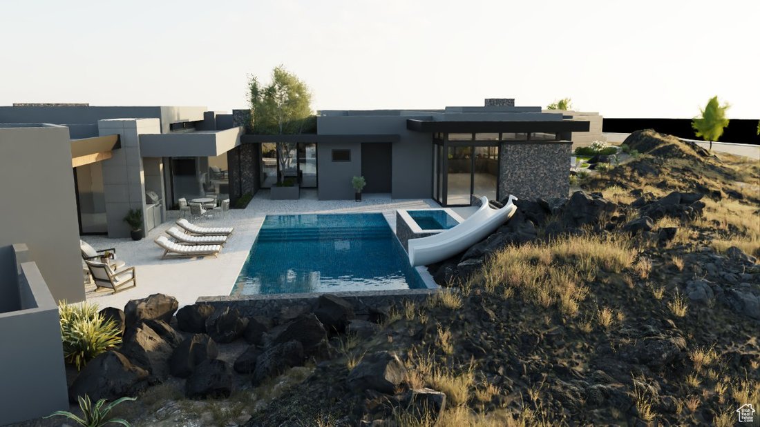 House in St. George, Utah, United States 5 - 17663166