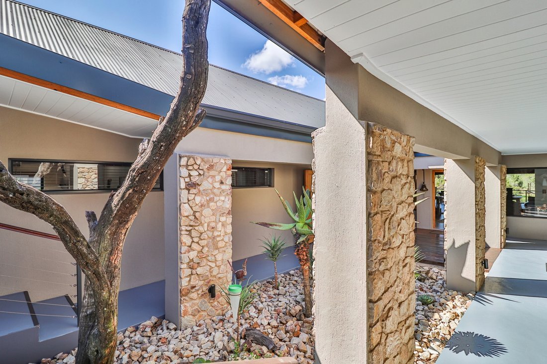 House in City of Tshwane Metropolitan Municipality, Gauteng, South Africa 4 - 14266614