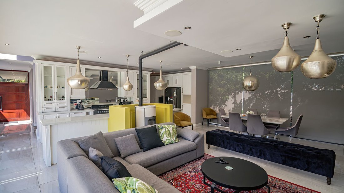House in Centurion, Gauteng, South Africa 3 - 17664161