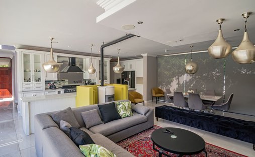 Casa in Randjesfontein, Gauteng, Sudafrica 1