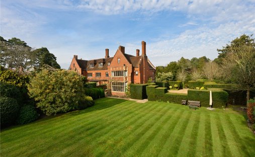 Casa en Brooklands, Elmbridge, Inglaterra 1