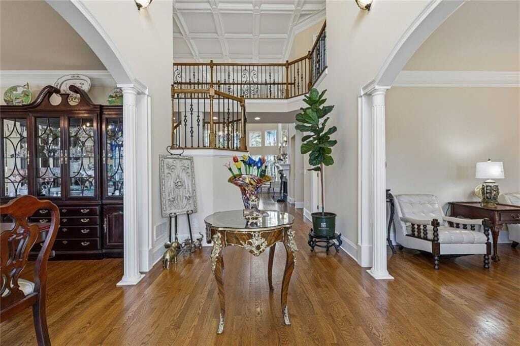 House in Douglasville, Georgia, United States 4 - 17655918