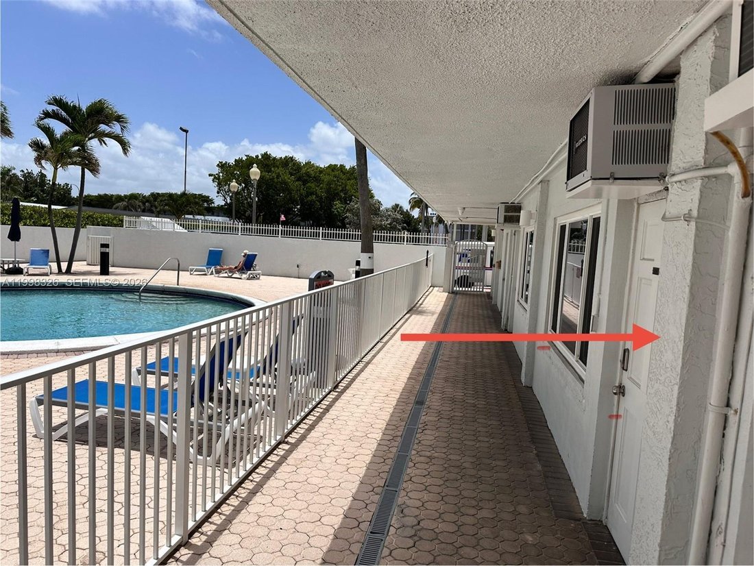 Condo in Hillsboro Beach, Florida, United States 5 - 17663395