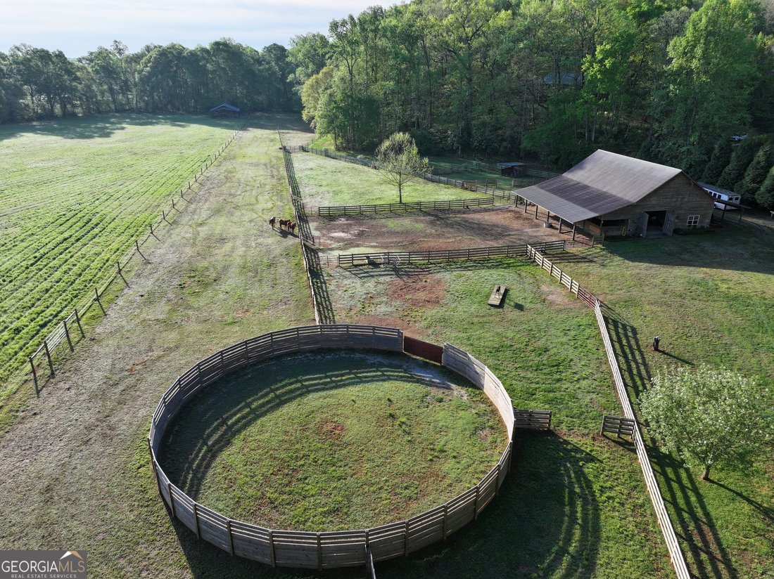 Land in Baldwin, Georgia, United States 1 - 17666523