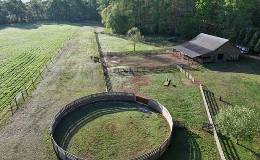 Land in Baldwin, Georgia, United States 1