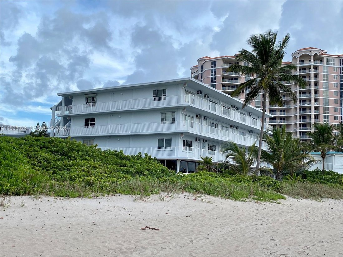 Condo in Hillsboro Beach, Florida, United States 1 - 17663395