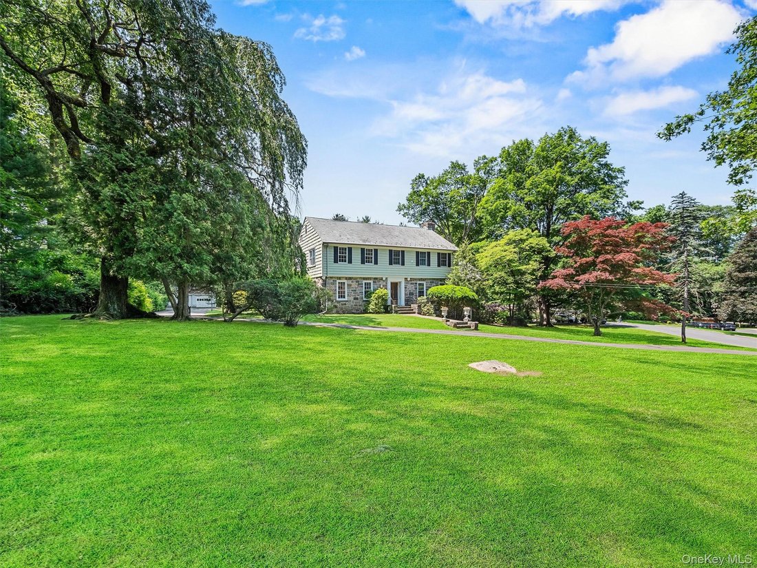 House in Montebello, New York, United States 2 - 17663146