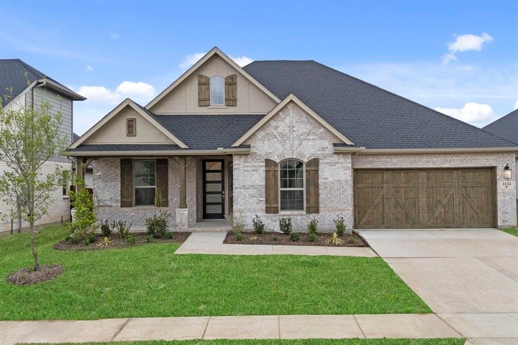 House in Little Elm, Texas, United States 4 - 17192185