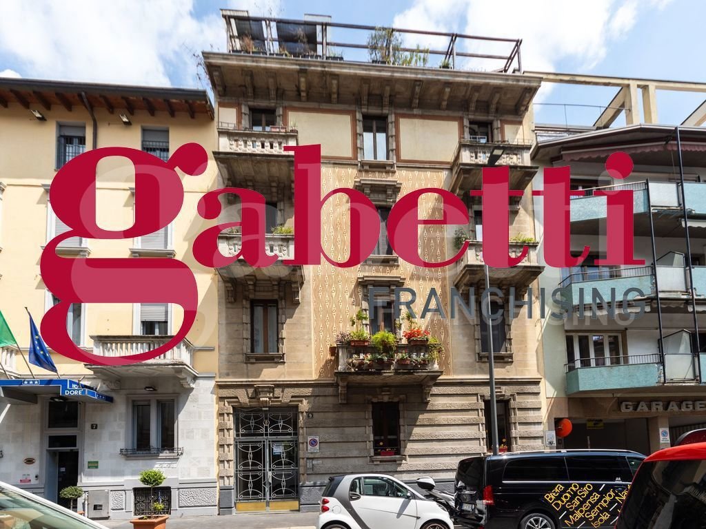 Apartment in Buenos Aires, Milan, Italy 1 - 17665303