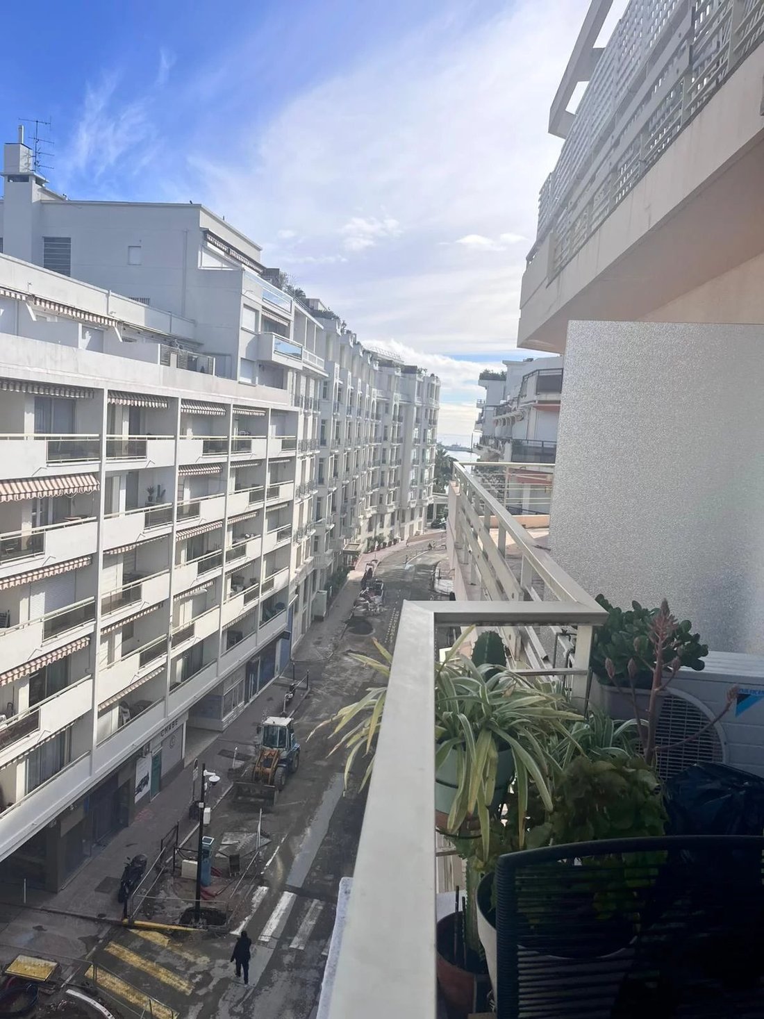 Apartment in Cannes, Provence-Alpes-Côte d'Azur, France 1 - 17663777