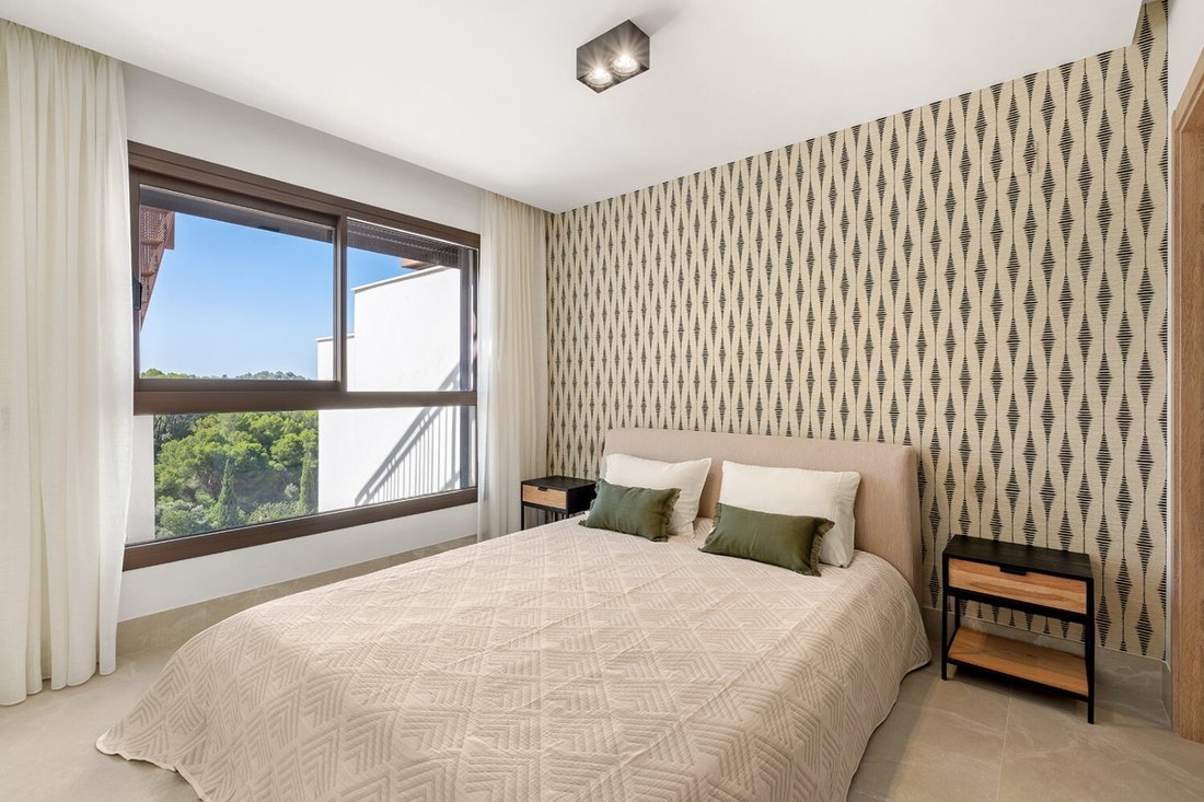 Apartment in Istan, Andalusia, Spain 3 - 17664016