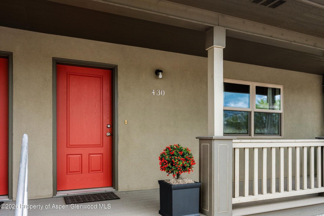 Apartment in Rifle, Colorado, United States 2 - 17666412