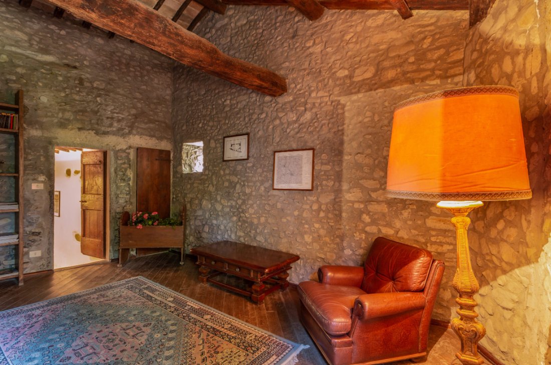House in Borgo San Lorenzo, Tuscany, Italy 3 - 17665671