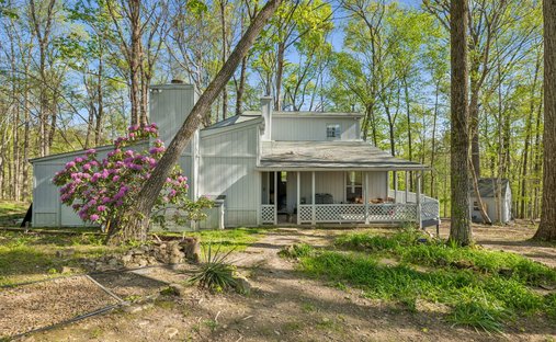 House in Franklin, Tennessee, United States 1