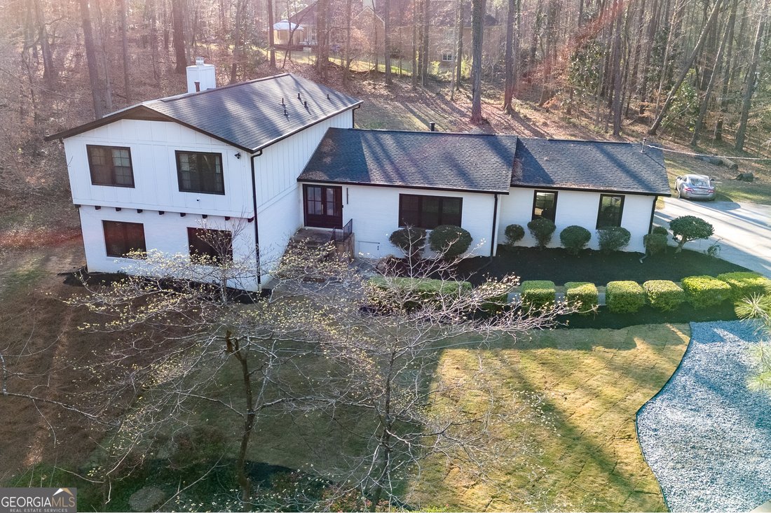 House in Atlanta, Georgia, United States 3 - 17663121