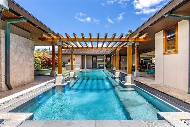 House in Kailua, Hawaii, United States 1 - 17664272