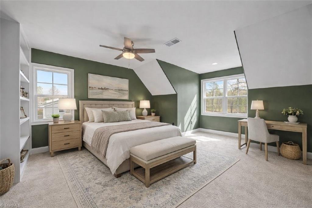 House in Belews Creek, North Carolina, United States 5 - 17662397