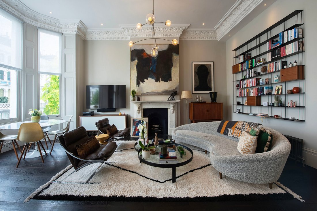 Apartment in Holland Park, Kensington And Chelsea, England 2 - 17662549