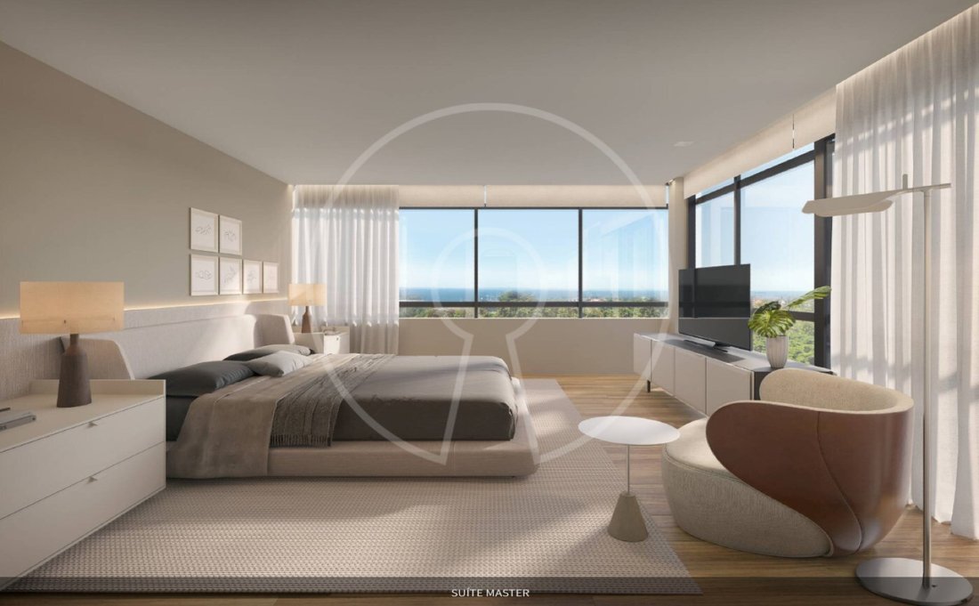 Apartment in Cascais e Estoril, Lisbon, Portugal 3 - 17666947