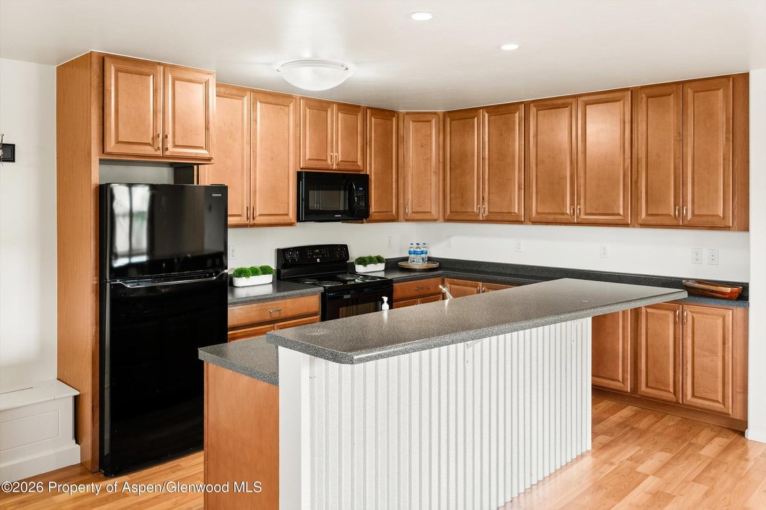 Apartment in Rifle, Colorado, United States 4 - 17666412